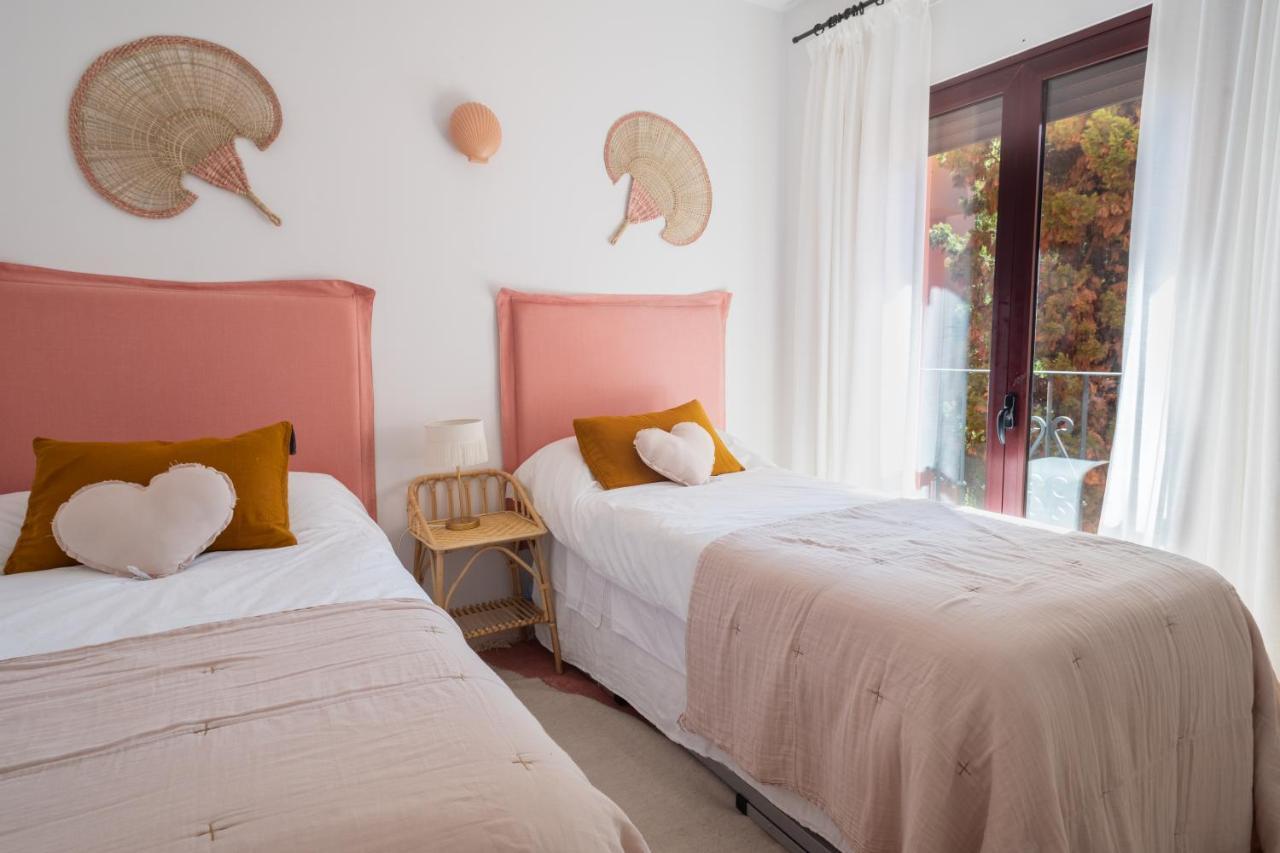 3+1 Bed Apartment, 100M Away From The Beach Marbella Luaran gambar