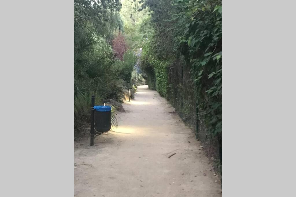 3+1 Bed Apartment, 100M Away From The Beach Marbella Luaran gambar