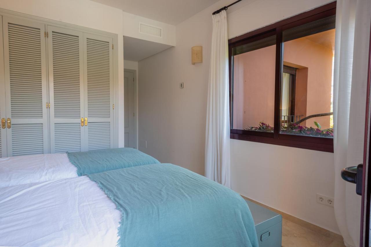 3+1 Bed Apartment, 100M Away From The Beach Marbella Luaran gambar