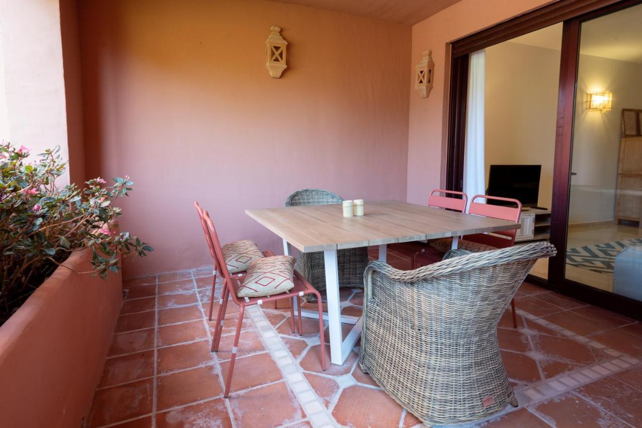3+1 Bed Apartment, 100M Away From The Beach Marbella Luaran gambar