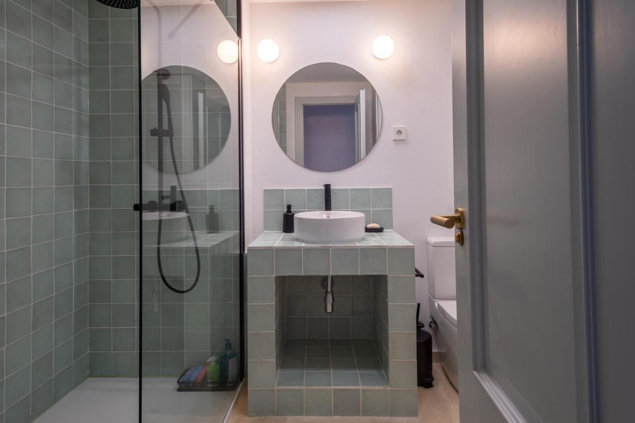 3+1 Bed Apartment, 100M Away From The Beach Marbella Luaran gambar
